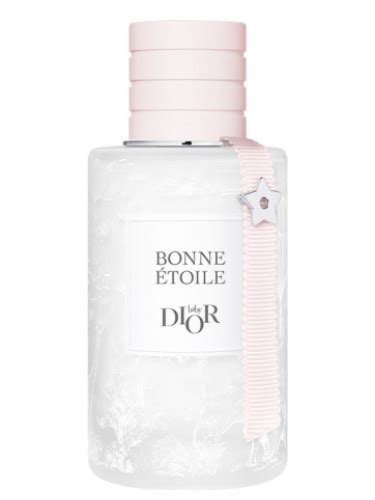 dior bonne étoile|baby fragrance perfume.